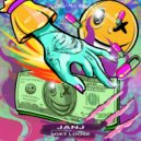 JANJ - Smoke (Original Mix)
