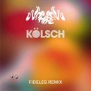 WhoMadeWho, Fideles, Kolsch - Heartless