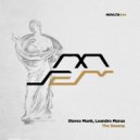 STEREO MUNK & Leandro Murua - The Swamp