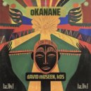 KOS, David Museen - Okanane