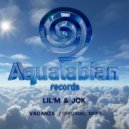 Lil'M, jOk - Vaganza