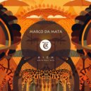 Marco Da Mata, Tibetania - Aich (Original Mix)