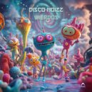 Disco Noizz - Lunar Wave
