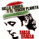 Millo Torres Y El Tercer Planeta - Tum Blues