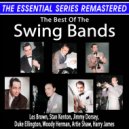 Artie Shaw - Stardust