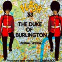 The Duke Of Burlington - Flash '83