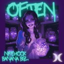 NiteHook & Banana Biz - Often ()