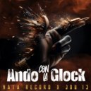 Jou 13 & Nata Record - Ando Con La Glock ()