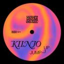 Kiinjo - Jump Up (Extended)