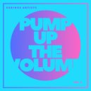 Moda Mode feat. Loren Taylor - Shake (This Beat Is Gonna Make You Shake)
