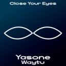 Yasone - Waytu (Original Mix)