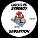 Groove Synergy - Sensation (Original Mix)