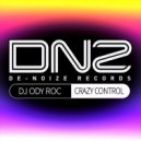 DJ Ody Roc - Control