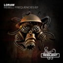 LORAW - Distorted Reality