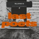 Slang G (BR) - Last Poets