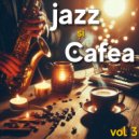 Jazz si Cafea - Quiet Nights, Warm Lights (Original Mix)