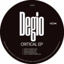 Degio - Denise (Original Mix)