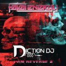 Dictiondj & D-Willz - Full Metal Shit (Original Mix)