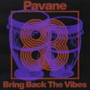 Pavane - Bring Back The Vibes (Original Mix)
