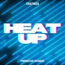 Crazibiza - Heat Up (Original Mix)
