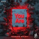 Thabang Baloyi - Diotent