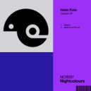 Hobin Rude - Symphony Of The Lost