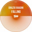 Orazio Biagini - Falling