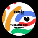 Tuca, Fox - Alma Viva! (Original Mix)
