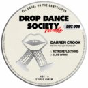 Darren Crook - Retro Reflections