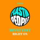 MiNNt Edit - Right On (Original Mix)