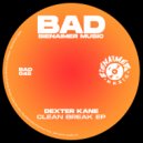 Dexter Kane - Dubcopter