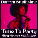 Darren Studholme - Time To Party