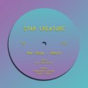 Raf Reza - Space Strut