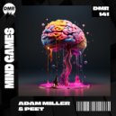 Adam Miller (H) & Peet (H) - Mind Games (Original Mix)