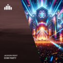 Jackson Frost - Upbeat EDM Electro House