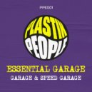 Geroge Alexander - Can\'t let you Go (Speed garage vocal  Mix)