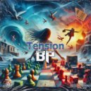 DJ Bodyrock, Dj Pulse (USA) - Tension (Original Mix)