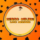 Disco Milieu - Love Message
