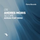 Andres Moris - The Reason (Adrian Font Remix)