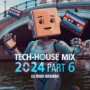 Ruud Huisman - Tech-House Mix