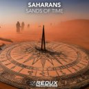 Saharans - Sands Of Time