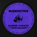 Gabor Turucz feat. Charcom - Protected (Devon James Remix)