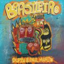 DLPIN, Paul Martin - Bara Bere (Extended Mix)