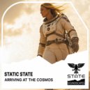 Static State - Arriving at the Cosmos (Extended Mix)