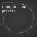 Electronic Fluke - Thoughts and prayers