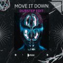 Dmak - Move It Down