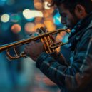 New Year Jazz Vibes & Coronation Jazz & Lounge Cafe Ibiza Club - Jazz Night Calm Reflect