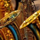 Jazz Chill Out Lounge & Jazz Chill Out Relax & Jazz Chill Out Relaxation - Soft Hues of Blue Notes ()