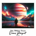 Harlam, Sam Fletcher - Venus Proyect