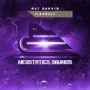 Nat Dankir - Fireball (Extended Mix)